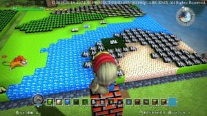Dragon Quest Builders Switch Screen 27