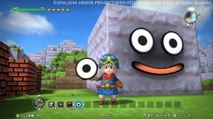 Dragon Quest Builders Switch Screen 28