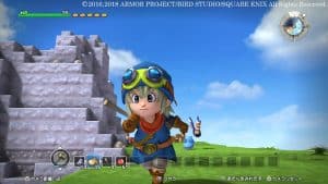 Dragon Quest Builders Switch Screen 6