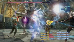 Final Fantasy XII The Zodiac Age Screen 12
