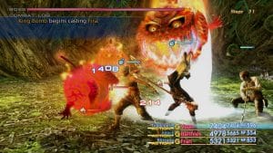 Final Fantasy XII The Zodiac Age Screen 14