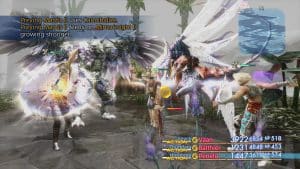 Final Fantasy XII The Zodiac Age Screen 15