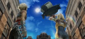 Final Fantasy XII The Zodiac Age Screen 5