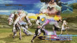 Final Fantasy XII The Zodiac Age Screen 9