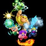 Kirby Star Allies Render 11
