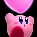 Kirby Star Allies Render 2