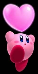 Kirby Star Allies Render 2