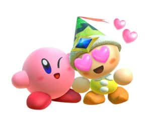 Kirby Star Allies Render 3