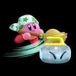 Kirby Star Allies Render 4