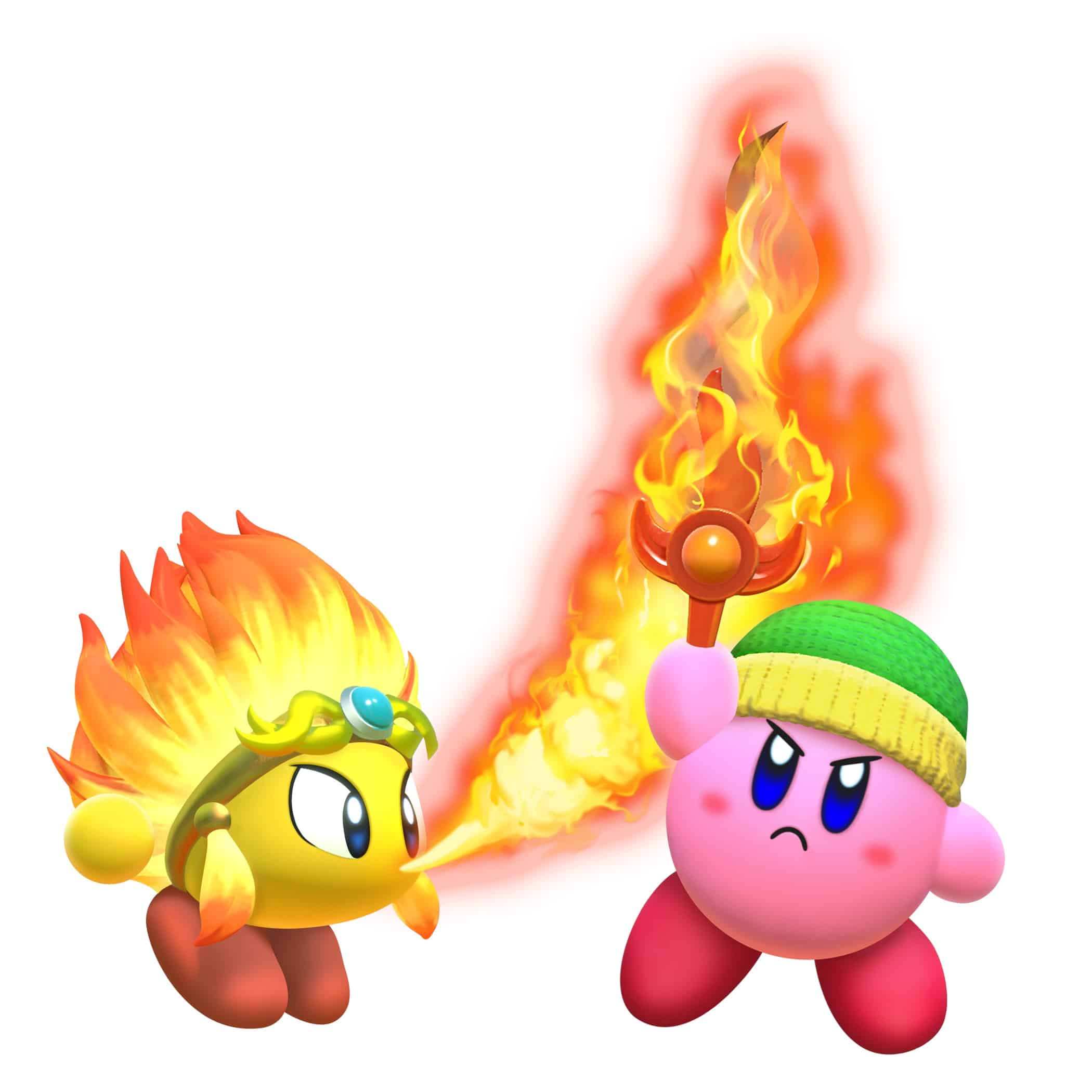 Kirby Star Allies Render 5 - 2100 x 2100 jpeg 260kB