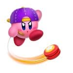 Kirby Star Allies Render 9