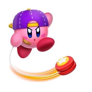 Kirby Star Allies Render 9