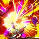 My Hero Academia One's Justice All Might Screen 4