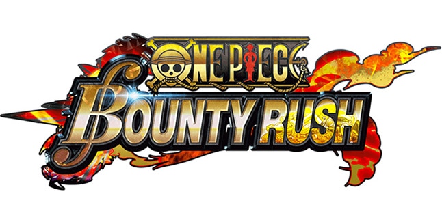 One Piece: Bounty Rush Coming West in 2018 - Video Games Blogger