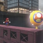 Super Mario Odyssey Update Screen 10
