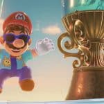 Super Mario Odyssey Update Screen 2