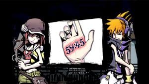 The World Ends with You Final Remix Screen 4