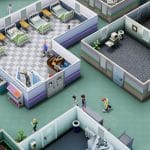 Two Point Hospital Screen 5