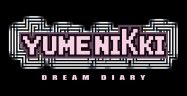 Yume Nikki Dream Diary Logo
