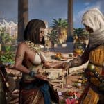 Assassin’s Creed Origins The Curse of the Pharaohs Screen 2