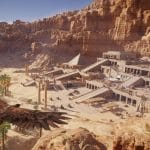 Assassin’s Creed Origins The Curse of the Pharaohs Screen 3
