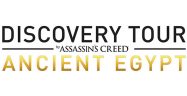 Assassin’s Creed Origins The Discovery Tour Logo