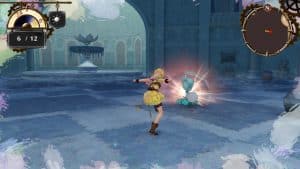 Atelier Lydie and Suelle Screen 3