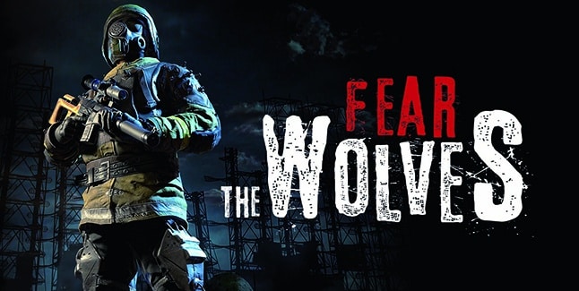 Fear the Wolves Banner