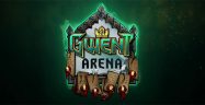 Gwent Arena Logo