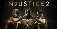 Injustice 2 Legendary Edition Banner