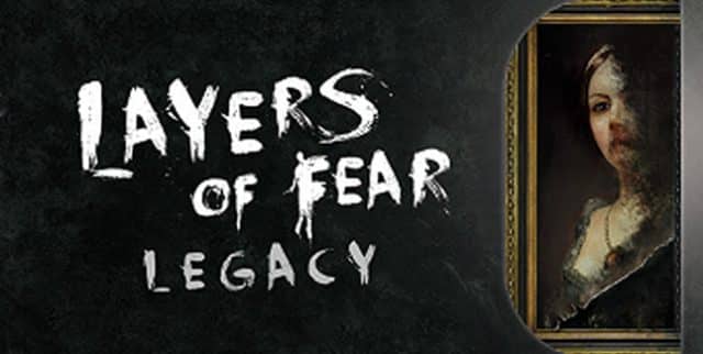 layers of fear 2 cheats