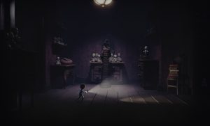 Little Nightmares The Residence Screen 4
