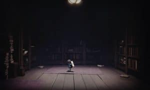 Little Nightmares The Residence Screen 6