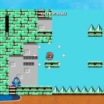 Mega Man Legacy Collection 1 + 2 for Switch Screen 6