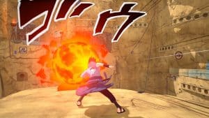 Naruto to Boruto Shinobi Striker Screen 6