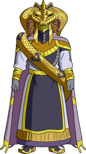 Ni no Kuni II Revenant Kingdom Character Art 2