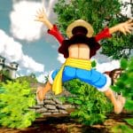 One Piece World Seeker Screen 14