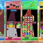 Puyo Puyo Tetris Screen 7