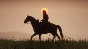 Red Dead Redemption 2 Screen 1
