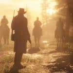 Red Dead Redemption 2 Screen 5
