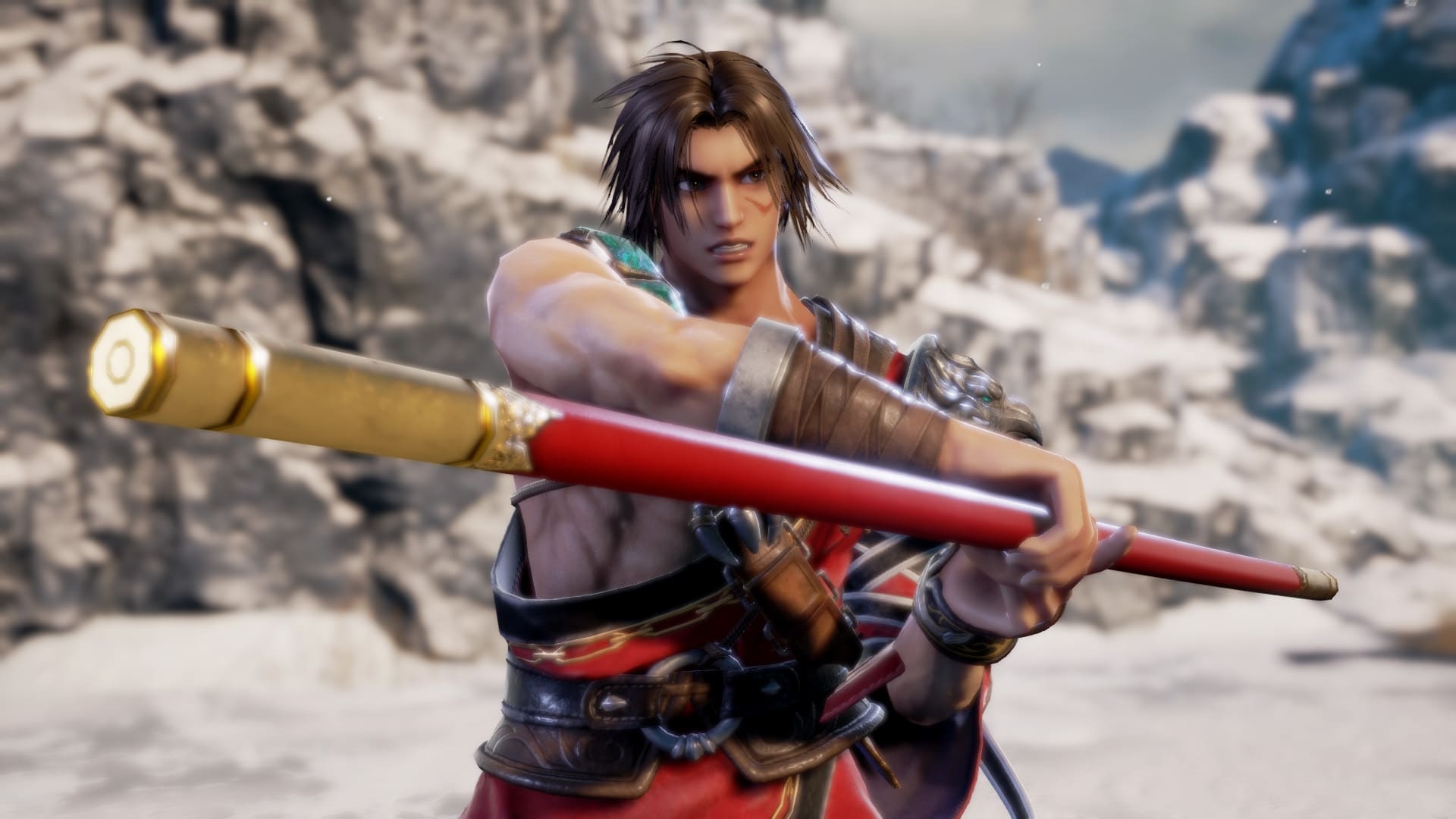 SoulCalibur VI Screen 7