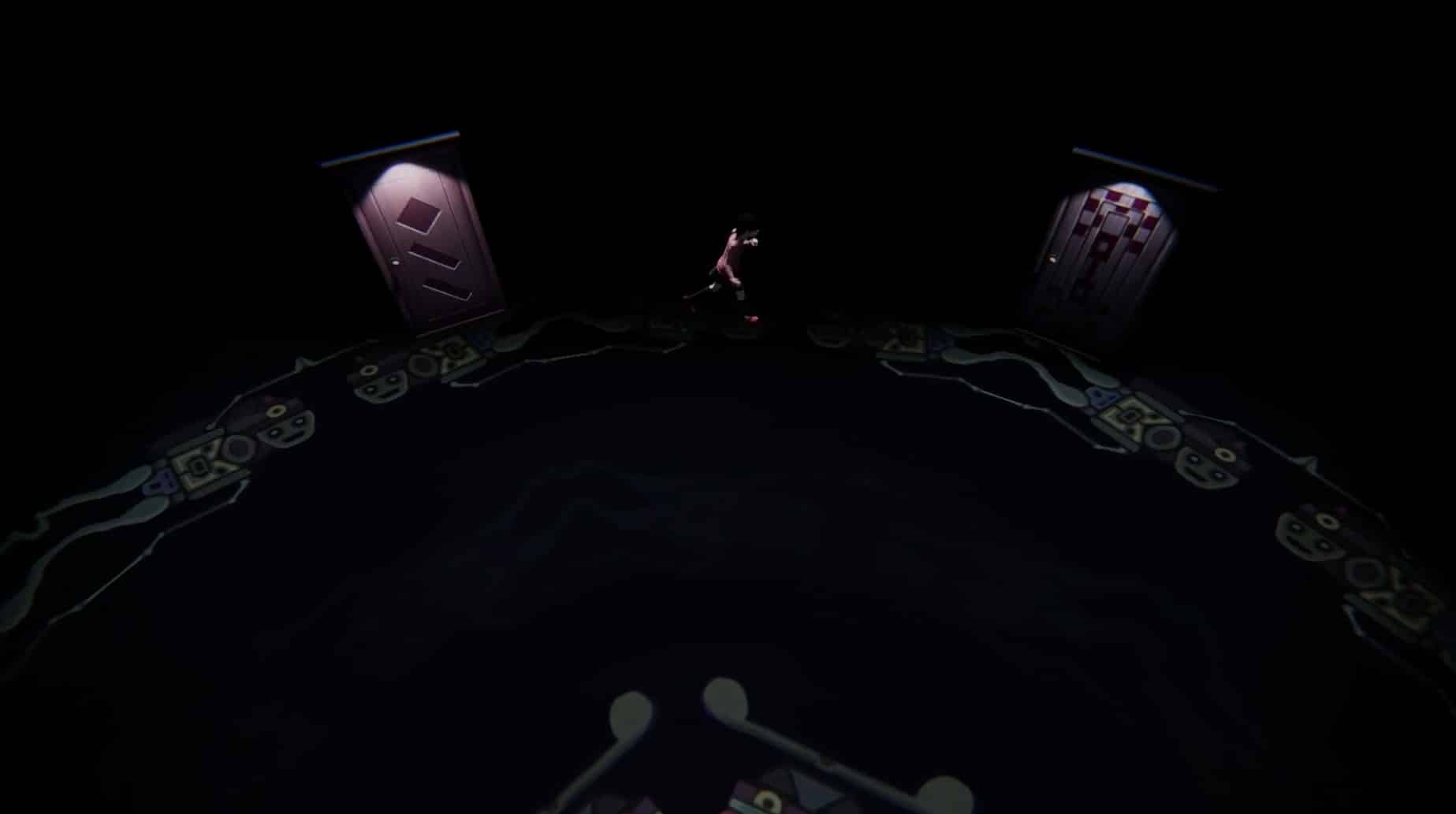 Yume Nikki Dream Diary Screen 12