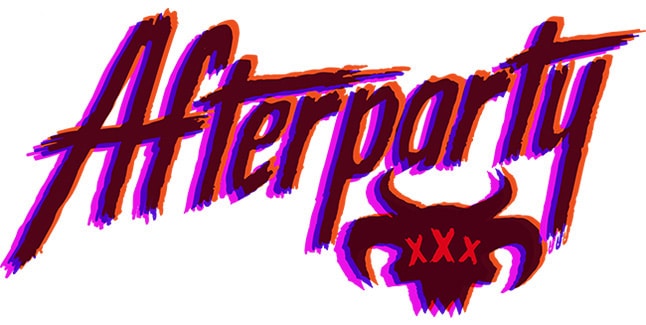 Afterparty Logo