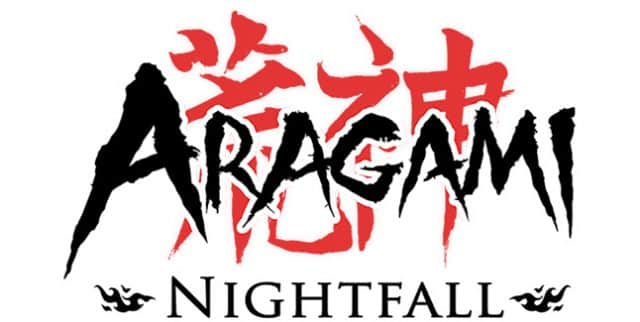 aragami nightfall key
