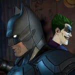 Batman The Enemy Within Episode 5 Screen 1
