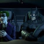 Batman The Enemy Within Episode 5 Screen 3