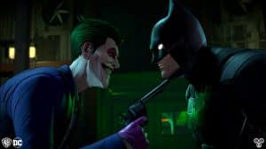 Batman The Enemy Within Episode 5 Screen 6