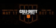 Call of Duty Black Ops 4 Banner