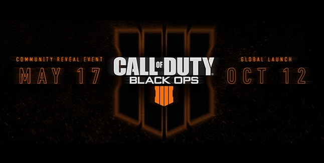 Call of Duty: Black Ops 4 Announced - 646 x 325 jpeg 137kB