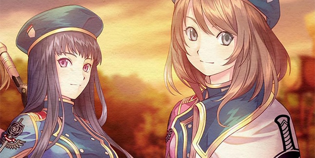 Former PS4 Exclusive Dark Rose Valkyrie Announced for PC